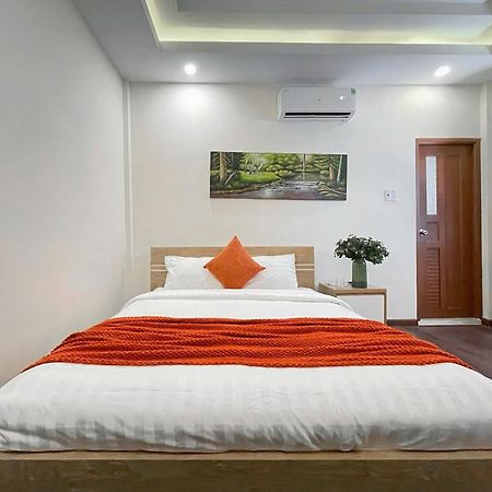 Joi Boutique Bai Truoc Hotel Vung Tau Exterior photo