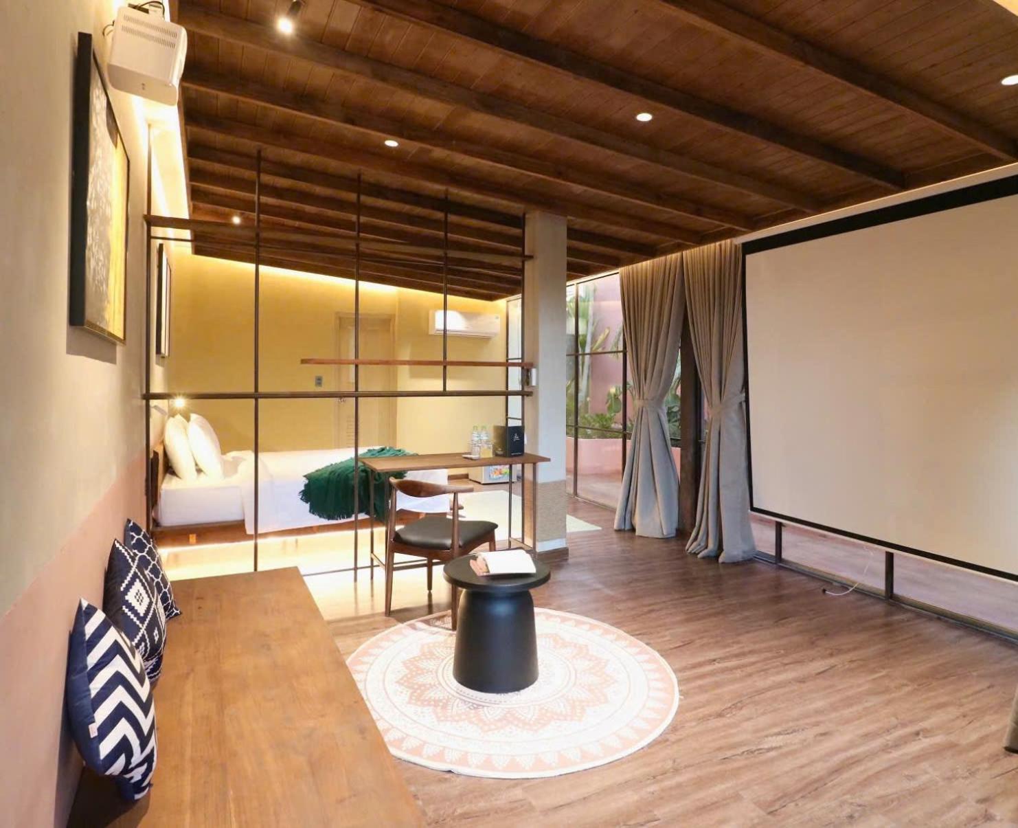 Joi Boutique Bai Truoc Hotel Vung Tau Exterior photo