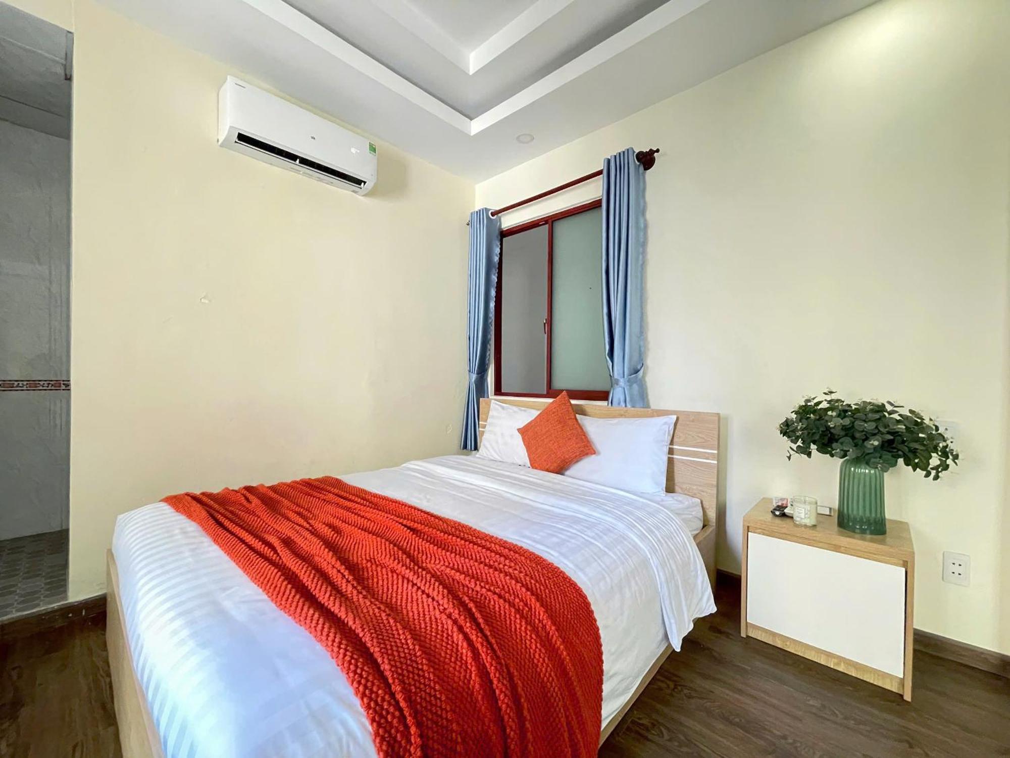 Joi Boutique Bai Truoc Hotel Vung Tau Exterior photo