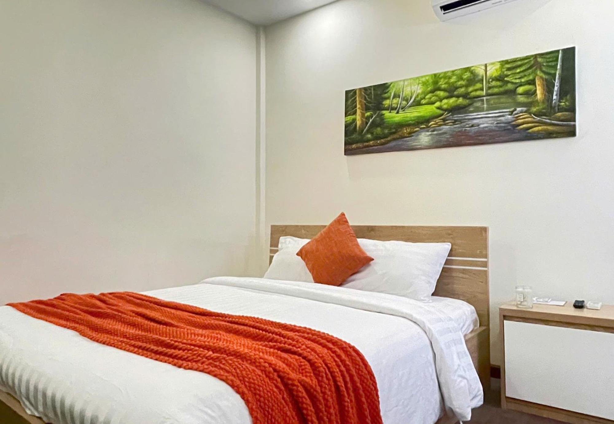 Joi Boutique Bai Truoc Hotel Vung Tau Room photo