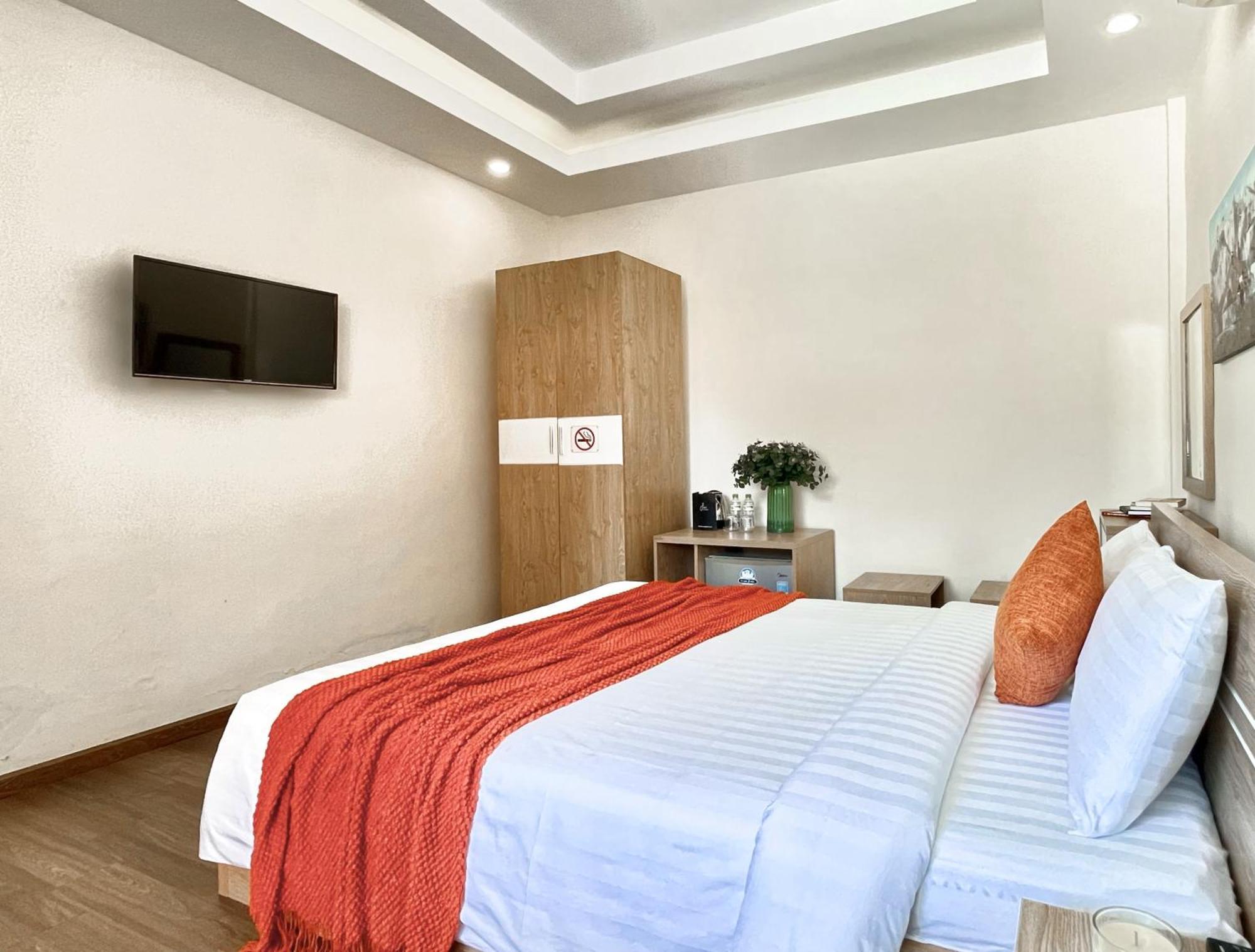 Joi Boutique Bai Truoc Hotel Vung Tau Room photo